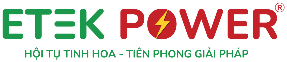 ETEK Power